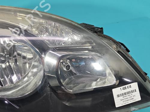 Right headlight RENAULT KOLEOS I (HY_) 2.0 dCi 4x4 (HY0K) | BP37813500C29 - Image 5