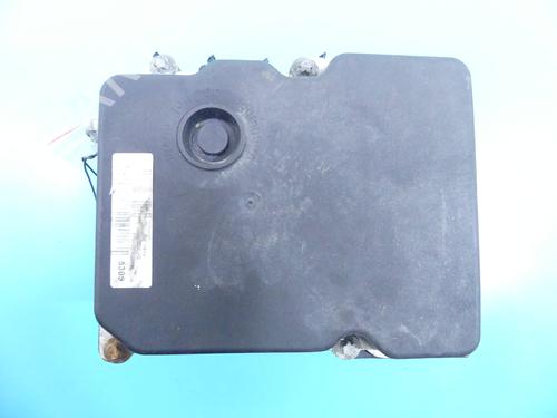 ABS pump PEUGEOT PARTNER Tepee 1.6 HDi 90 | BP37878081M43 - Image 9