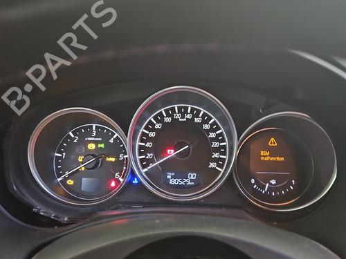 kombiinstrument-mazda-cx-5-ke-gh-2011-2012-2013-2014-2015-2016-2017-38119408 main image