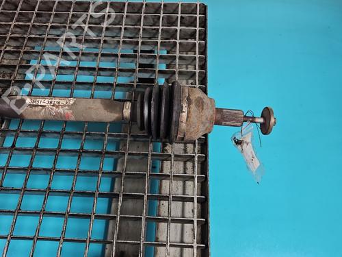 Right front driveshaft FORD FOCUS C-MAX (DM2) | BP39684478M39 - Image 2