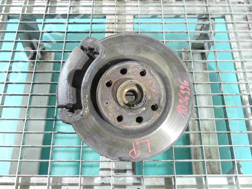 Used Left front steering knuckle Left front steering knuckle 37878348 37878348