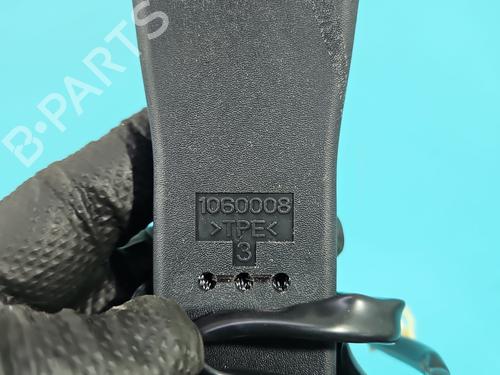 Front right seatbelt SUZUKI VITARA (LY) 1.5 Hybrid AllGrip | BP38142135I25 - Image 6