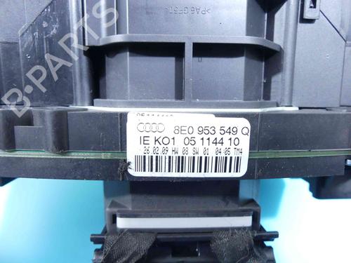 Steering column stalk SEAT EXEO (3R2) | BP37807568I23 - Image 3