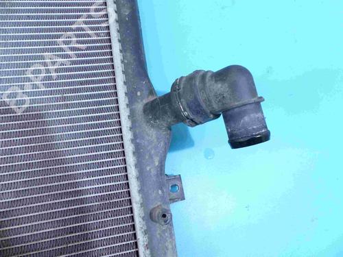 Water radiator VW CC B7 (358) 2.0 TDI | BP37805604M31 - Image 7