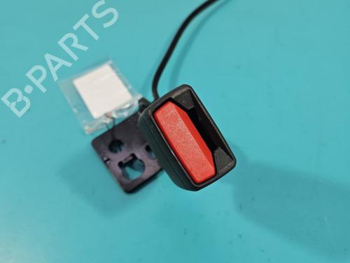 Rear left seatbelt OPEL ASTRA L (OV5) 1.5 Turbo D (FBYHZT, FBYHZJ) | BP38145151I29 - Image 2