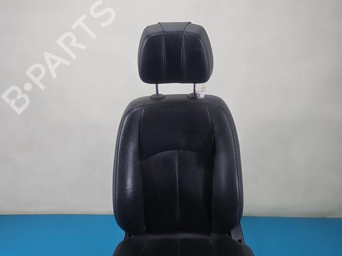 Left front seat MERCEDES-BENZ E-CLASS T-Model (S211) E 350 T (211.256) | BP38513675C15 - Image 2