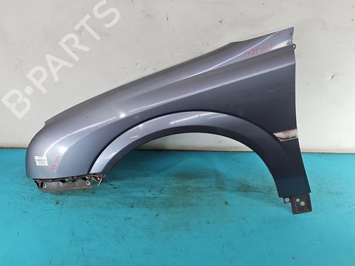 Used Left front fenders Left front fenders 37990518 37990518