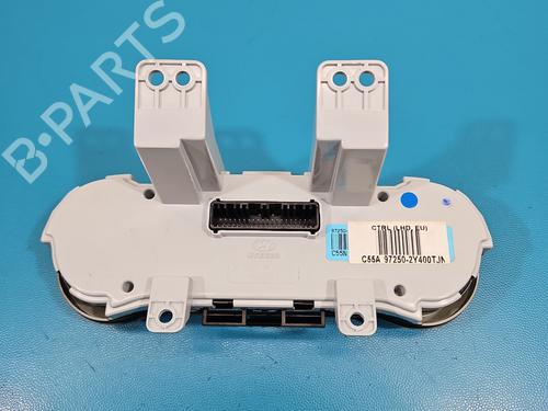 Climate control HYUNDAI ix35 (LM, EL, ELH) | BP37827012I5 - Image 6