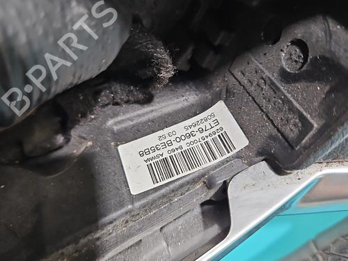 Rat FORD TRANSIT COURIER B460 Box Body/MPV  | BP38135405C49  - Image 9