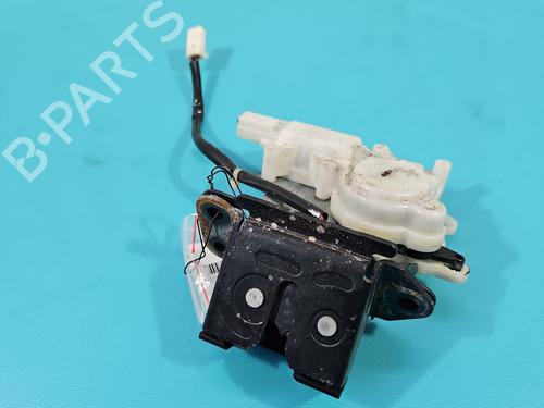 tailgate-lock-mazda-cx-7-er-2006-2007-2008-2009-2010-2011-2012-2013-2014-38133597 main image