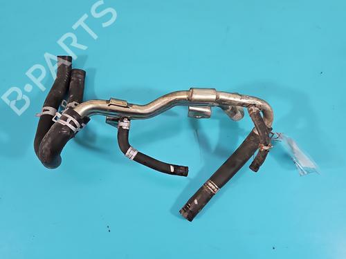 Pipe ISUZU D-MAX II (TFR, TFS) 2.5 CRDi 4x4 (TFS86J) | BP38116727M125 - Image 4