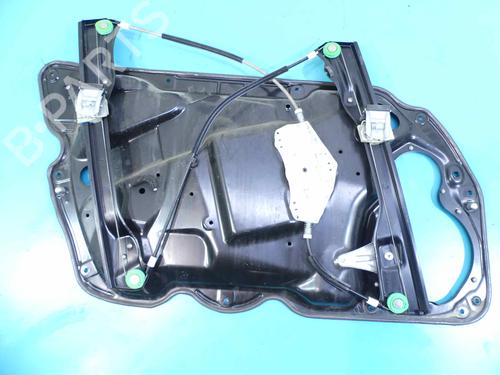 Front left window mechanism VW CC B7 (358) 2.0 TDI | BP37803720C22 - Image 8