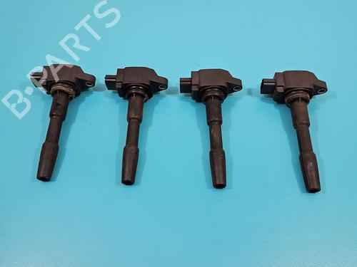 Ignition coil RENAULT FLUENCE (L3_) 1.5 dCi | BP38116575M94 - Image 2