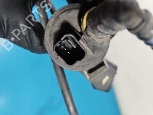 Pipe RENAULT CAPTUR I (J5_, H5_) 0.9 TCe 90 | BP40258837M125 - Image 4