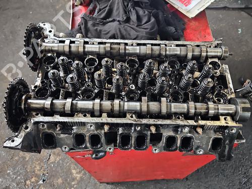 Cylinder head PEUGEOT BOXER Van 2.2 HDi 120 | BP37814277M5 - Image 2