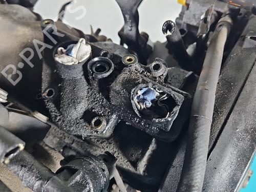 Engine VW CRAFTER 30-50 Van (2E_) | BP38122245M1 - Image 14