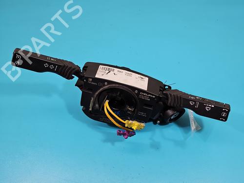 Steering column stalk OPEL SIGNUM Hatchback (Z03) 2.2 DTI (F48) | BP37814310I23 - Image 6