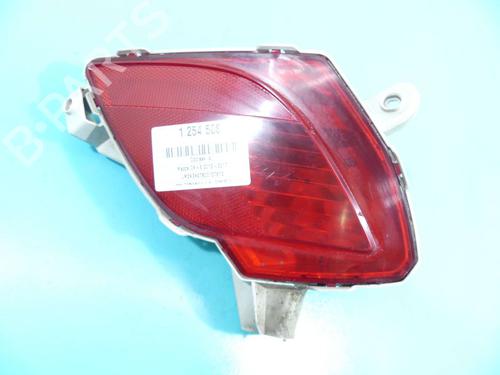 Rear bumper right light MAZDA CX-5 (KE, GH) 2.0 AWD (KEEAW) | BP37886092C82 - Image 2