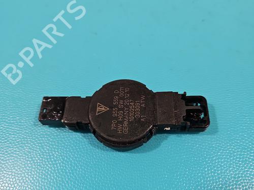 Electronic sensor PORSCHE CAYENNE (92A) 4.8 S | BP37990217M84 - Image 3