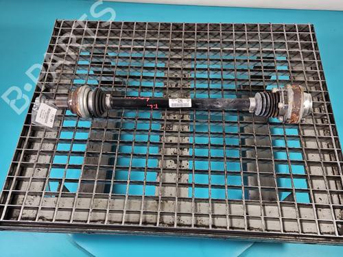 Left rear driveshaft VW T-ROC (A11, D11) | BP39263599M40 - Image 1
