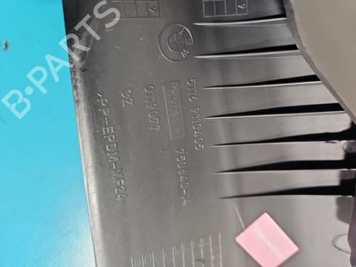 Armrest / Center console BMW 1 (E87) 116 i | BP40015142I20 - Image 12