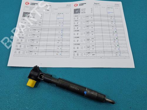 Used Injector Injector 38132969 38132969