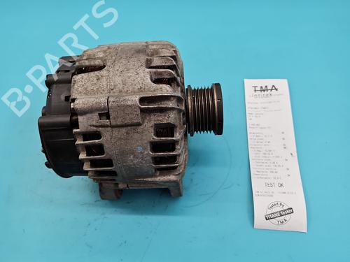 Generator Generator 38130655 38130655