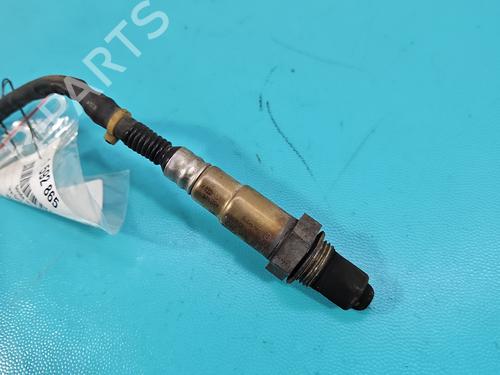 Electronic sensor VW GOLF V (1K1) 1.9 TDI | BP37852007M84 - Image 4
