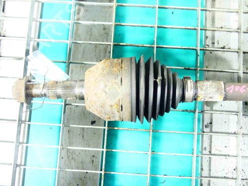 Left front driveshaft CHEVROLET CRUZE (J300) 1.8 | BP37877376M38 - Image 2