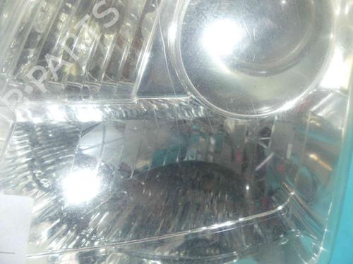 Left headlight RENAULT VEL SATIS (BJ0_) 3.0 dCi (BJ0J, BJ0N) | BP37887357C28 - Image 3