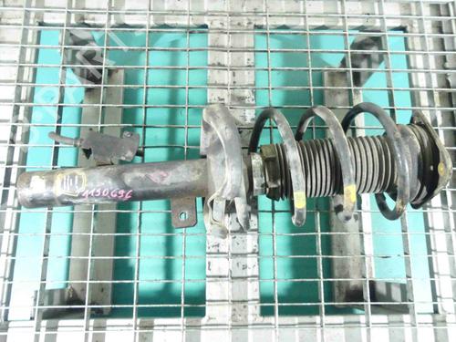 Used Left front shock absorber Left front shock absorber 37803921 37803921