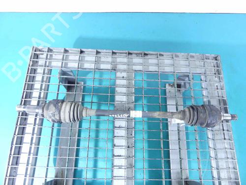 Used Left rear driveshaft Left rear driveshaft 37878074 37878074