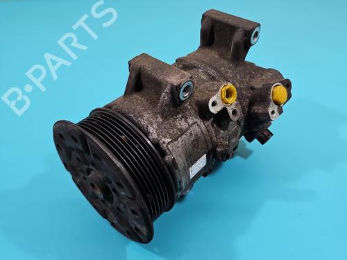 Used AC compressor AC compressor 38137756 38137756