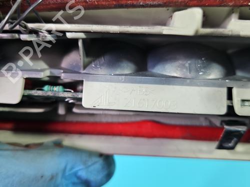 Third brake light OPEL MERIVA B MPV (S10) 1.7 CDTI (75) | BP38133294L11 - Image 12
