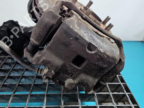 Left front brake caliper NISSAN PULSAR Hatchback (C13) 1.2 DIG-T | BP37850300M105 - Image 2