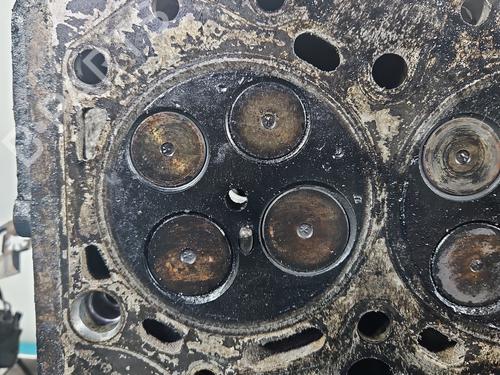 Cylinder head PEUGEOT BOXER Van 2.2 HDi 120 | BP37814277M5 - Image 24