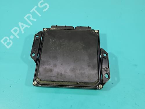 Engine control unit (ECU) MAZDA 6 Hatchback (GG) 2.0 DI (GG14) | BP37823004M57 - Image 5