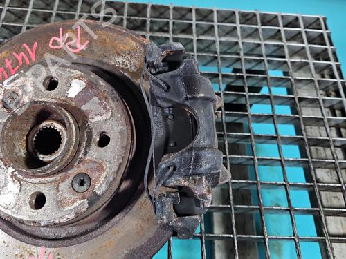 right-front-brake-caliper-dacia-sandero-ii-2012-37818025 main image