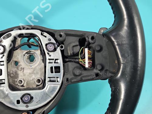 Steering wheel JAGUAR XE (X760) 2.0 D | BP37826256C49 - Image 2