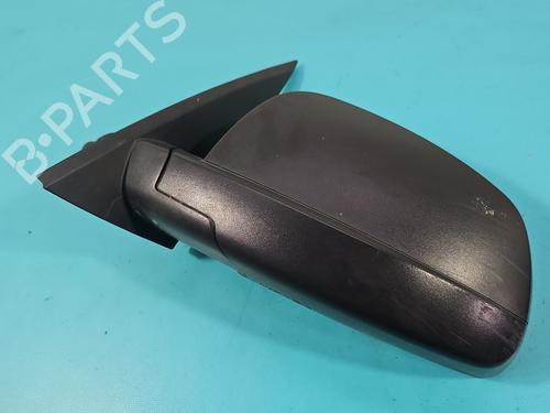 Used Left mirror Left mirror 38233955 38233955
