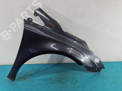 Used Right front fenders Right front fenders 37990089 37990089