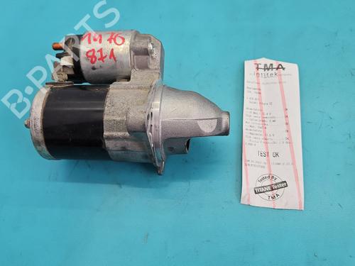 Used Starter Starter 38135318 38135318