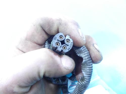 Electronic sensor BMW 7 (E65, E66, E67) 750 i, Li | BP37881449M84 - Image 2