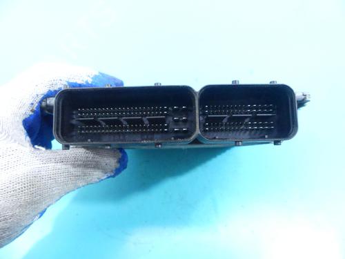 Engine control unit (ECU) SKODA FABIA II Combi (545) 1.6 TDI | BP37878968M57 - Image 7