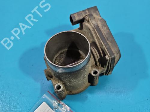 Throttle body SKODA FABIA II Combi (545) 1.4 | BP38000385M82 - Image 3