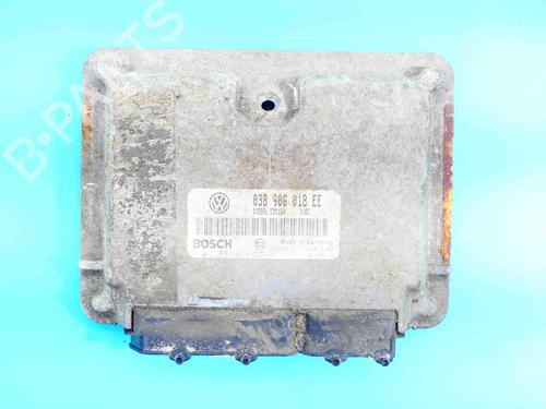 Used Engine control unit (ECU) Engine control unit (ECU) 37989541 37989541