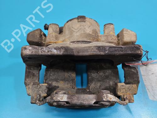 Left front brake caliper CITROËN C5 AIRCROSS (A_) 1.2 PureTech 130 (ARHNSJ) | BP37834080M105 - Image 4