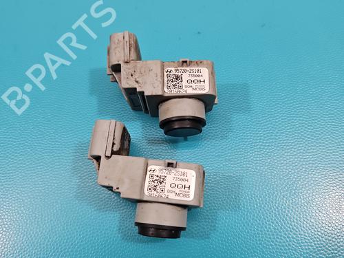 Electronic sensor HYUNDAI ix35 (LM, EL, ELH) 2.0 4WD | BP37813756M84 - Image 6