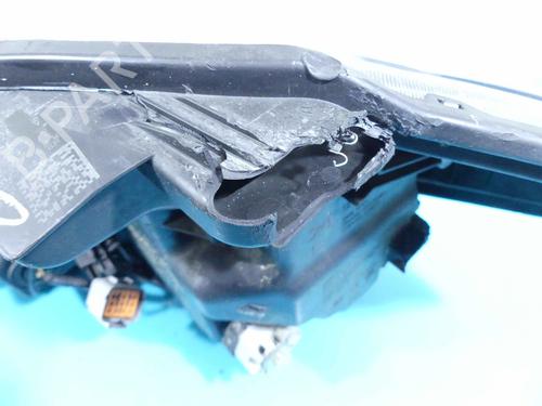 Right headlight SUZUKI SX4 S-Cross (JY) 1.4 T (AKK414) | BP37807335C29 - Image 8