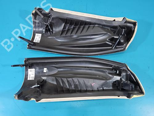 Sæde sæt BMW 5 (G30, F90) 520 i | BP37856474C78 - Image 9